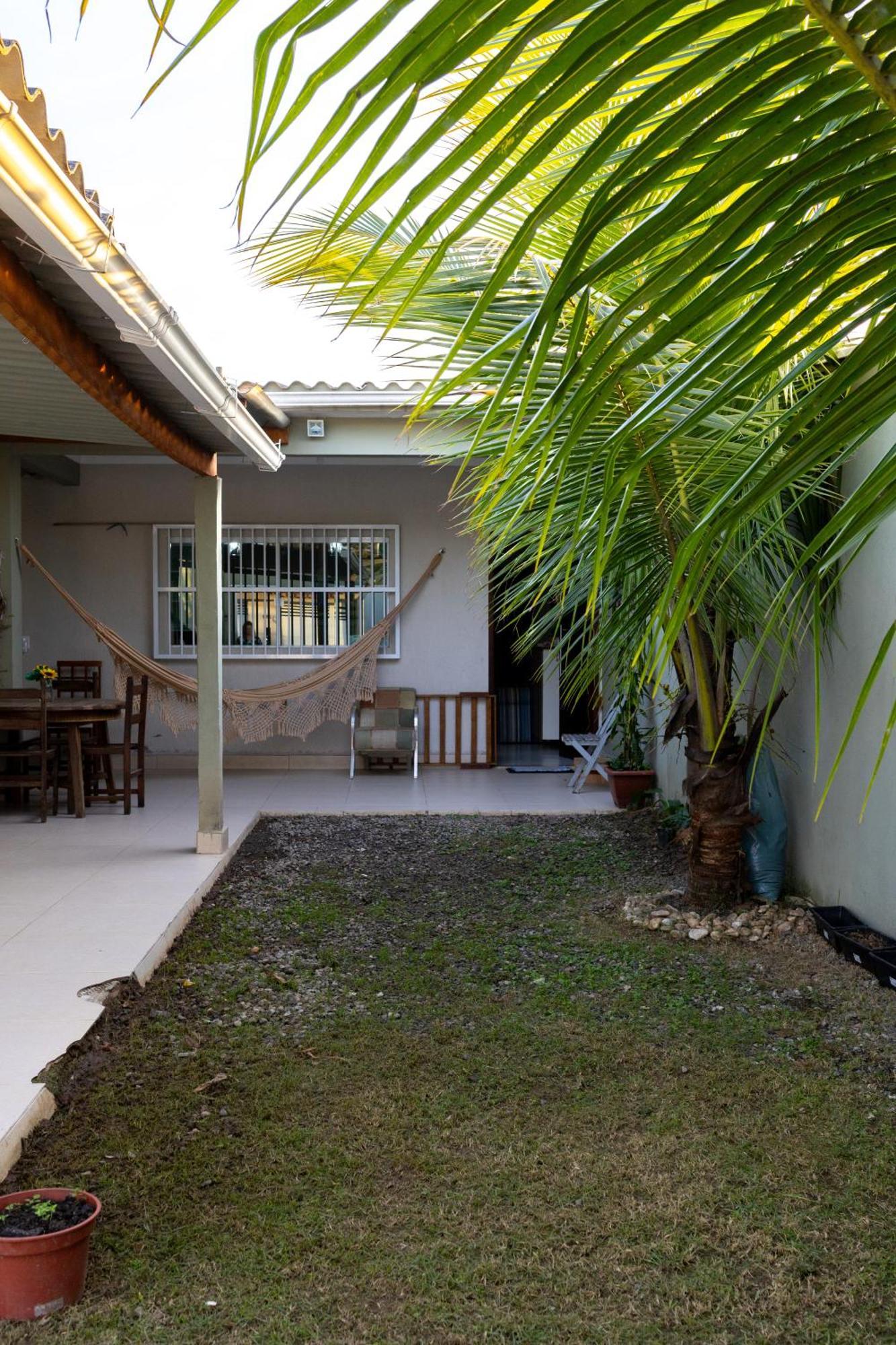 Recanto Maria Flor Casa 01 Guarujá Exterior foto